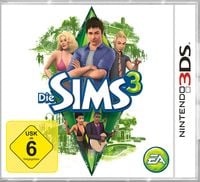 Bild vom Artikel Die Sims 3 3D  [SWP] vom Autor 