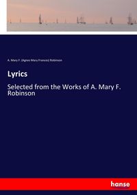 Produktbild: Lyrics
