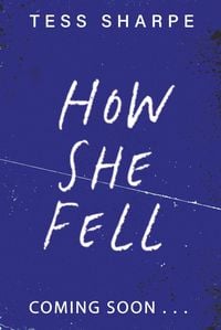 Produktbild: How She Fell