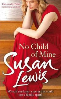 Produktbild: Lewis, S: No Child of Mine