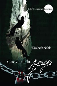 Produktbild: Cueva de la joya (Circulos, #3)
