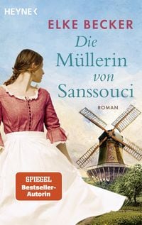 Produktbild: Die M&uuml;llerin von Sanssouci