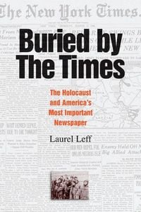 Produktbild: Buried by the Times