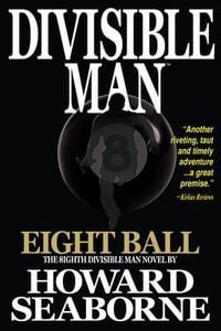 Produktbild: Divisible Man - Eight Ball