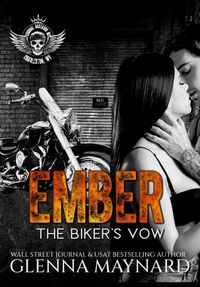 Produktbild: The Biker's Vow (Original Bastards MC: Charleston, WV, #16)