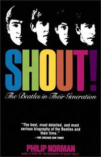 Produktbild: Shout!