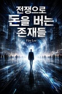 Produktbild: 전쟁으로 돈을 버는 존재들