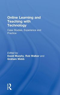 Produktbild: Online Learning and Teaching with Technology