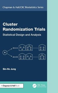 Produktbild: Cluster Randomization Trials