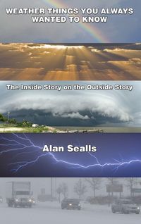 Produktbild: Weather things you Always Wanted to Know