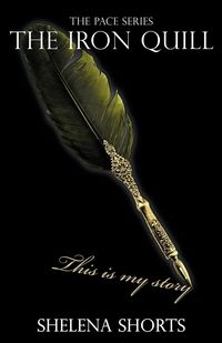 Produktbild: The Iron Quill