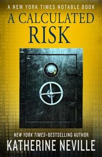 Produktbild: A Calculated Risk