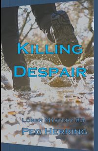 Produktbild: Killing Despair