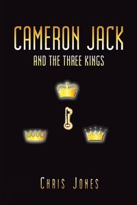 Produktbild: Cameron Jack and the Three Kings