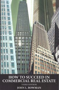 Produktbild: How to Succeed in Commercial Real Estate