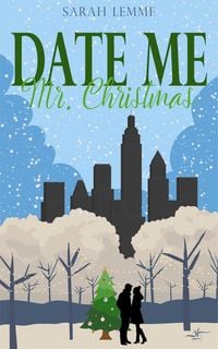 Produktbild: Date me, Mr. Christmas