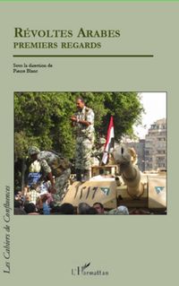 Produktbild: Revoltes arabes premiers regards
