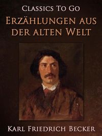 Produktbild: Erz&auml;hlungen aus der alten Welt