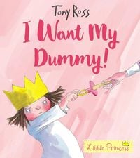 Produktbild: I Want My Dummy!