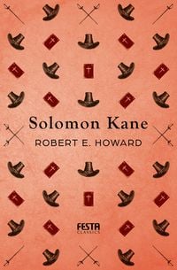 Produktbild: Solomon Kane