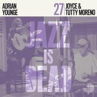 Produktbild: Joyce E Tutty Moreno Jid027
