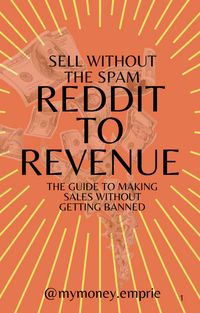 Produktbild: Reddit to Revenue