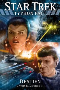 Bild vom Artikel Star Trek - Typhon Pact 3 vom Autor David R. George III
