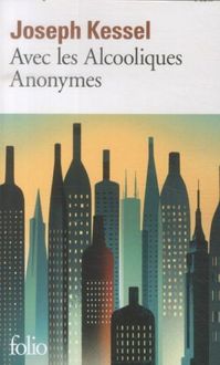 Produktbild: Avec les alcooliques anonymes