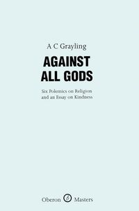 Produktbild: Against All Gods 6 Polemics On