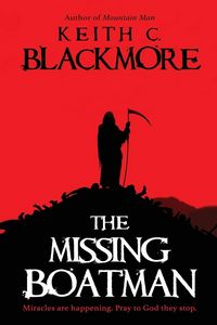 Produktbild: The Missing Boatman