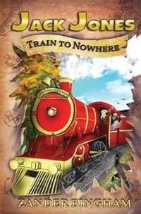 Produktbild: Train To Nowhere