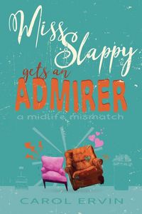 Produktbild: Miss Slappy Gets an Admirer