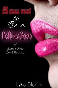 Produktbild: Bound to Be a Bimbo