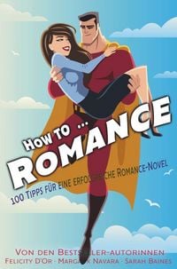 Produktbild: How to &hellip; Romance