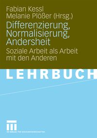 Produktbild: Differenzierung, Normalisierung, Andersheit