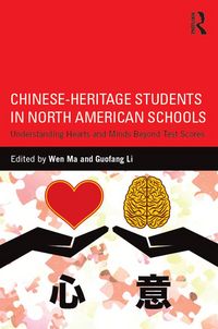 Produktbild: Chinese-Heritage Students in North American Schools