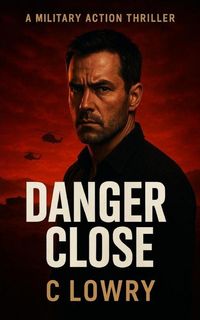Produktbild: Danger Close