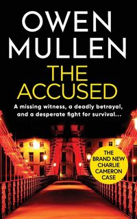 Produktbild: The Accused