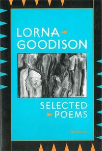 Produktbild: Goodison, L: Selected Poems