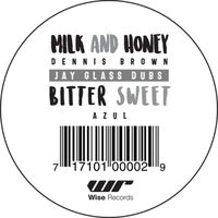 Produktbild: Milk and Honey/Bitter Sweet
