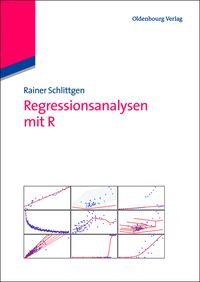 Produktbild: Regressionsanalysen mit R