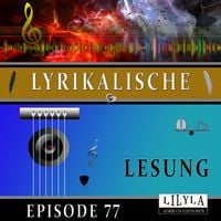 Bild vom Artikel Lyrikalische Lesung Episode 77 vom Autor Wolfgang Borchert