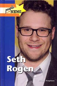 Produktbild: Seth Rogen