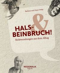 Produktbild: Hals- und Beinbruch!