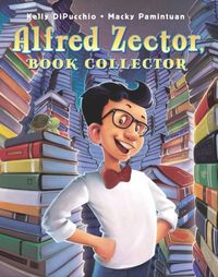 Produktbild: Alfred Zector Bk Collector