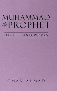 Produktbild: Muhammad The Prophet