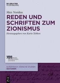 Produktbild: Reden und Schriften zum Zionismus