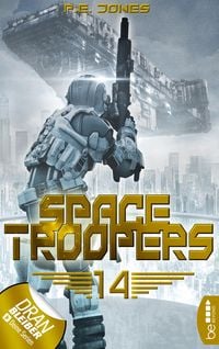 Produktbild: Space Troopers - Folge 14
