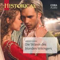 Produktbild: Die Sklavin des blonden Wikingers