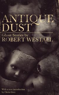 Produktbild: Antique Dust